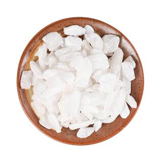 正品 生石膏食用生石膏块煅石膏石膏粒纯天然生石膏粉50g