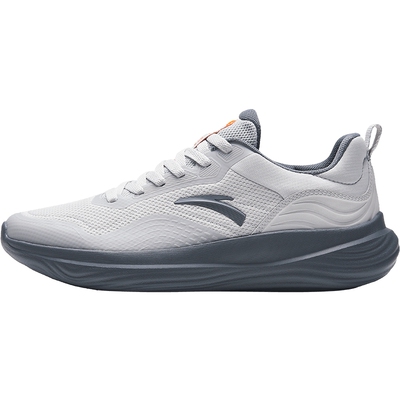 安踏男鞋运动鞋跑步鞋轻便减震