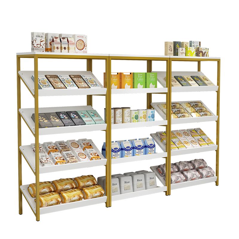美甲陈列鞋店色板化妆品展示柜