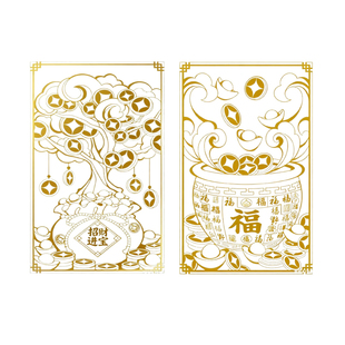 家中客厅财位被空调柜子占解决发财树聚宝盆金属贴入户大门斜对角