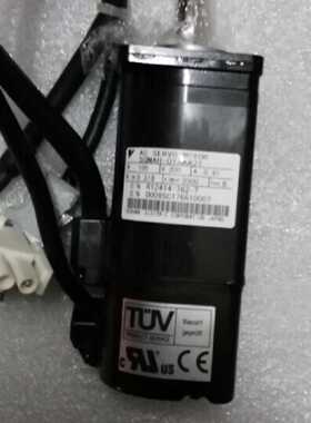 议价SGMAH-01AAA41-Y1安川电机 SGMAH-02AAA41-Y2