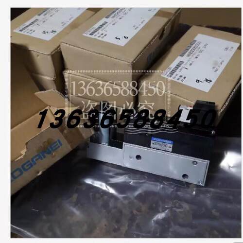 议价原装KOGANEI小金井真空发生器MED07-E2-PSL/AMED10-E2-PSL现