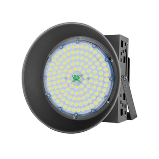 亚明led塔吊灯大功率防水探照灯1000瓦建筑之星2000W工地超亮照明