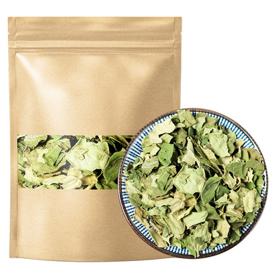 金银花叶500g克洗澡婴儿泡澡