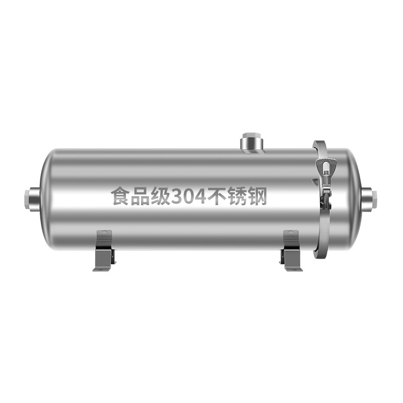 全屋黄泥水净水器直饮地下水专用
