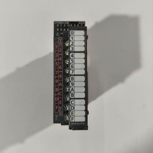 溢价-Mitsubishi未用LY10R2-CM系列模