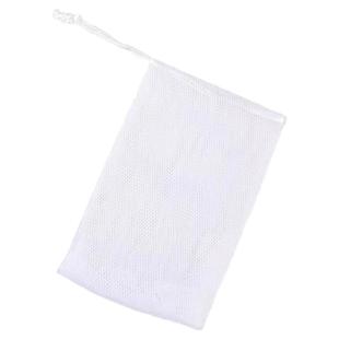 肥皂袋起泡网双层加厚手工打泡洗面奶沐浴露洗脸装香皂收纳网纱袋