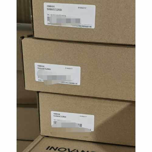 议价全新原装 汇川正品SV630CS2R8I SV660CS2R8I，CANopen伺服驱