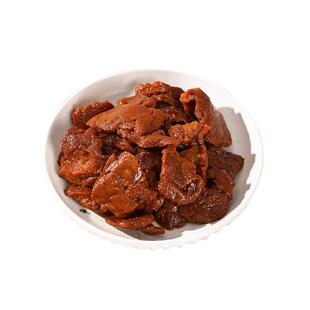 津津卤汁豆腐干苏州豆干特产真空小包装散称素肉办公室零食500g