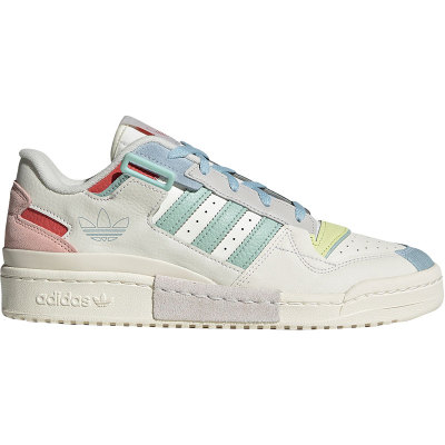 阿迪达斯三叶草经典男女休闲板鞋