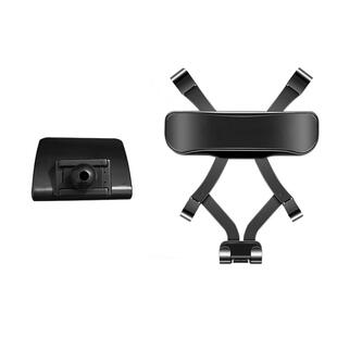 适用于07-15款日产骊威车载手机支架骏逸出风口粘贴式底座导航架