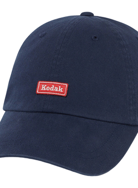 KODAK柯达户外运动徒步棒球帽