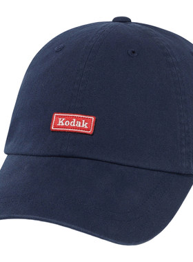 KODAK柯达户外运动徒步棒球帽