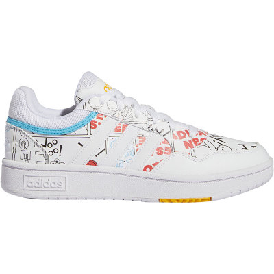 Adidas/阿迪达斯女子休闲鞋