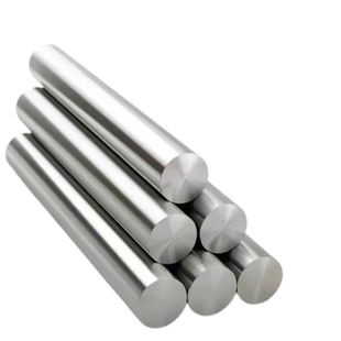 304不锈钢圆棒不锈钢棒光圆316圆钢直条黑棒实心光轴钢棒零切加工