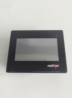 议价redLion红狮触控屏幕CR10000400000210现货 议价