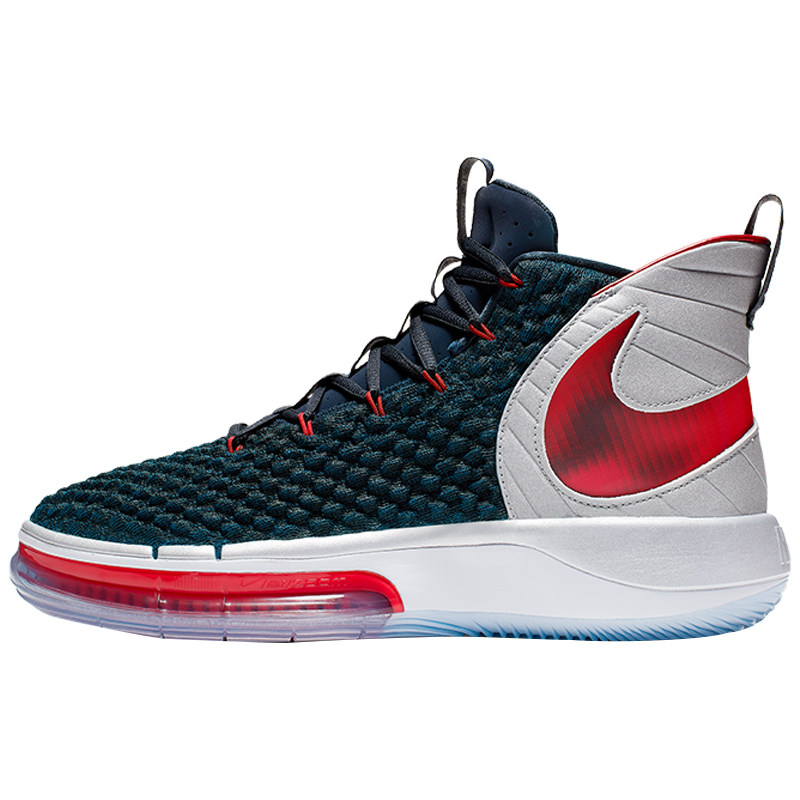 Nike/耐克男子气垫缓震篮球鞋