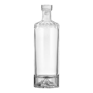 白酒瓶子空瓶高档密封存酒分装瓶储酒器高端装酒泡酒专用酒瓶酒壶