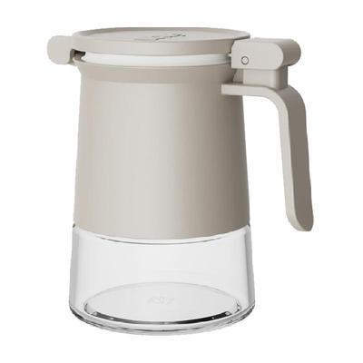 摩登主妇高端盐味精调料罐