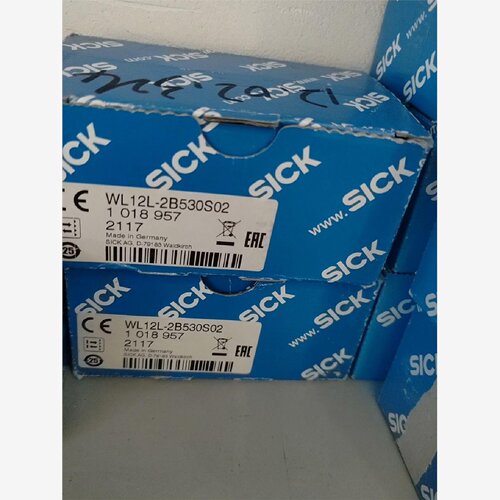 询价SICK西克WL12L-2B530S02货号10议价  核实库存