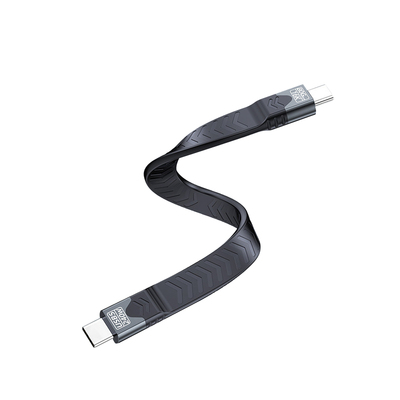 雷电5全功能投屏高速数据线