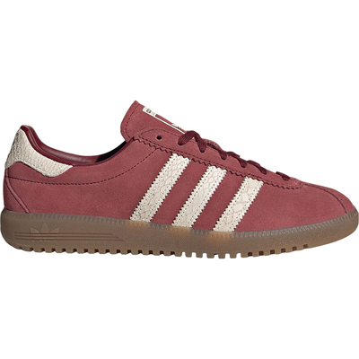 Adidas/阿迪达斯正品三叶草女士低帮系带耐磨休闲鞋IH4182