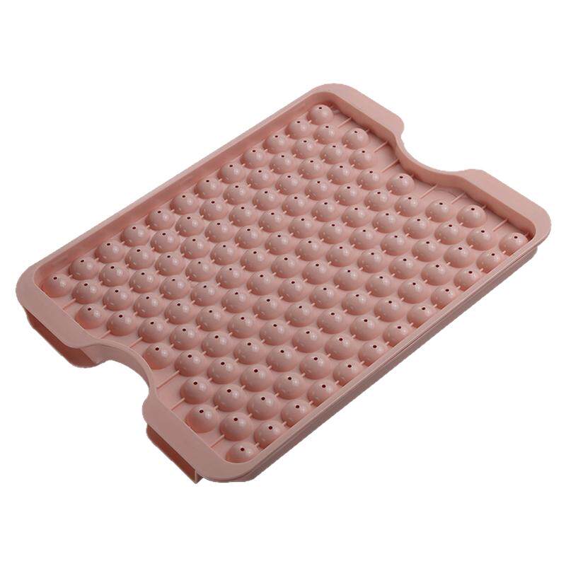 迷你小冰球冰块模具食品级