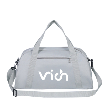 定制大容量独立鞋位足球健身包