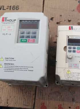【议价-可维修】   HLPA01D523C HLPC01D523B 变频器 /均有货