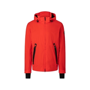 BOGNER博格纳 男士可脱卸风帽休闲夹克外套31402769