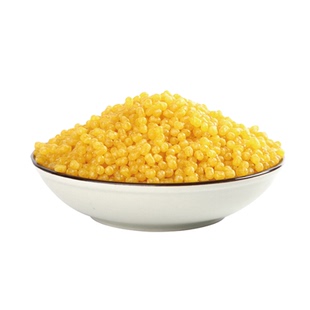 三源金米  抗性糊精淀粉营养软糯粗粮食品东北玉米粗粮 2.5Kg