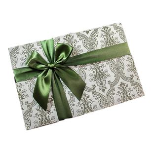 礼物盒空盒小号礼盒创意生日礼盒空盒子衣服礼品盒大号礼物包装盒