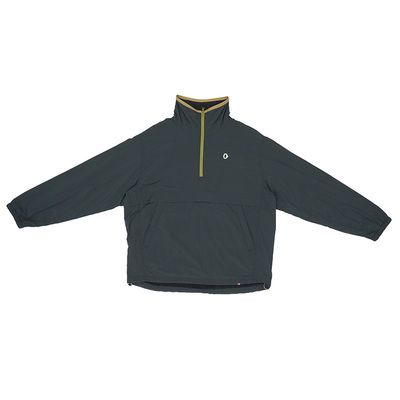 安高若户外轻量保暖抓绒卫衣