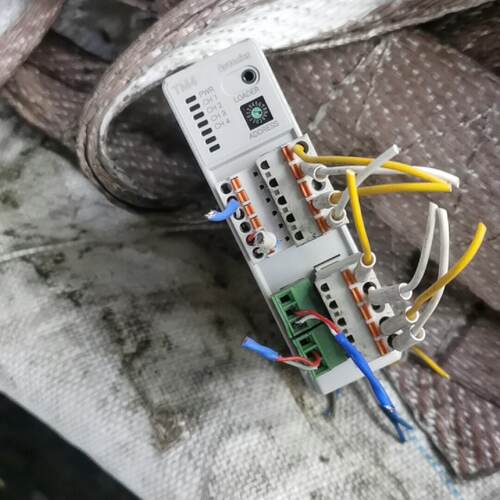 询价-Autocs 奥托尼克斯TM4 温控模块 TM4-N2S