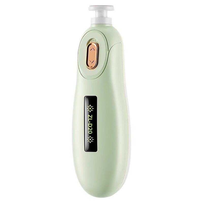 婴儿电动磨甲器自动打磨器
