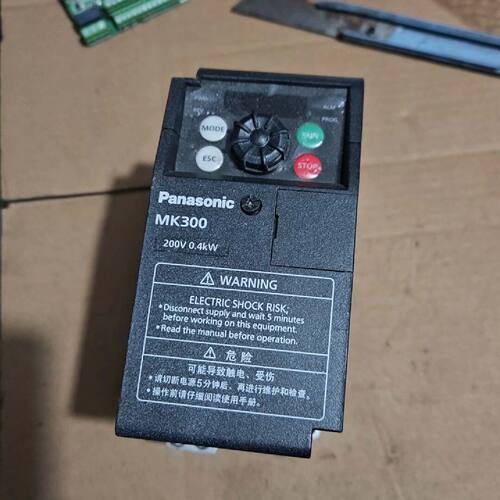 【请询价】变频器MK300200V0.4KW型号AMK300