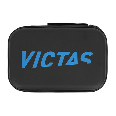 VICTAS维克塔斯乒乓球拍套乒乓球包单层硬壳方形收纳包专业级便携