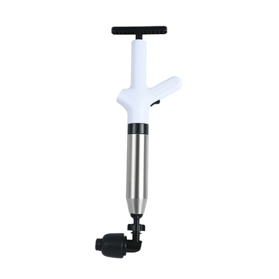 追击者马桶管道疏通器不锈钢防爆