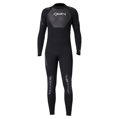 DIVE&SAIL潜水服3MM加厚保暖防寒