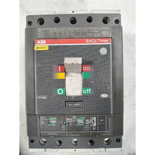 询价下单T5S400 断路器 可开发票