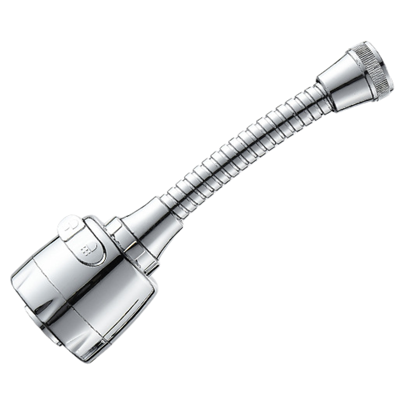 万向水龙头延伸器花洒增压过滤器