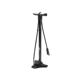 SPECIALIZED闪电 AIR TOOL SPORT 自适应气嘴落地打气筒