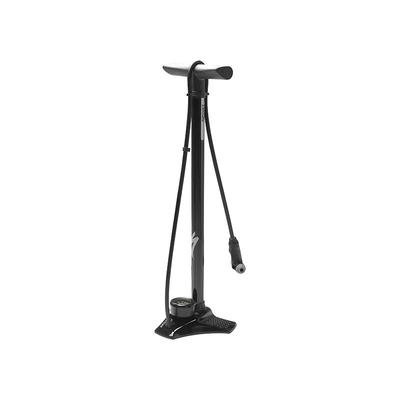 Specialized闪电落地打气筒气嘴