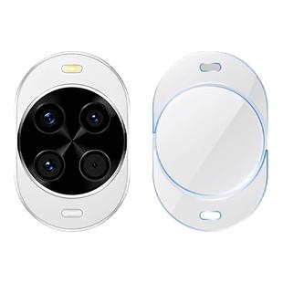 适用华为nova14镜头膜nova14pro钢化膜全包nova14ultra后置摄像头保护膜高清防摔相机贴膜玻璃nove14后盖后膜