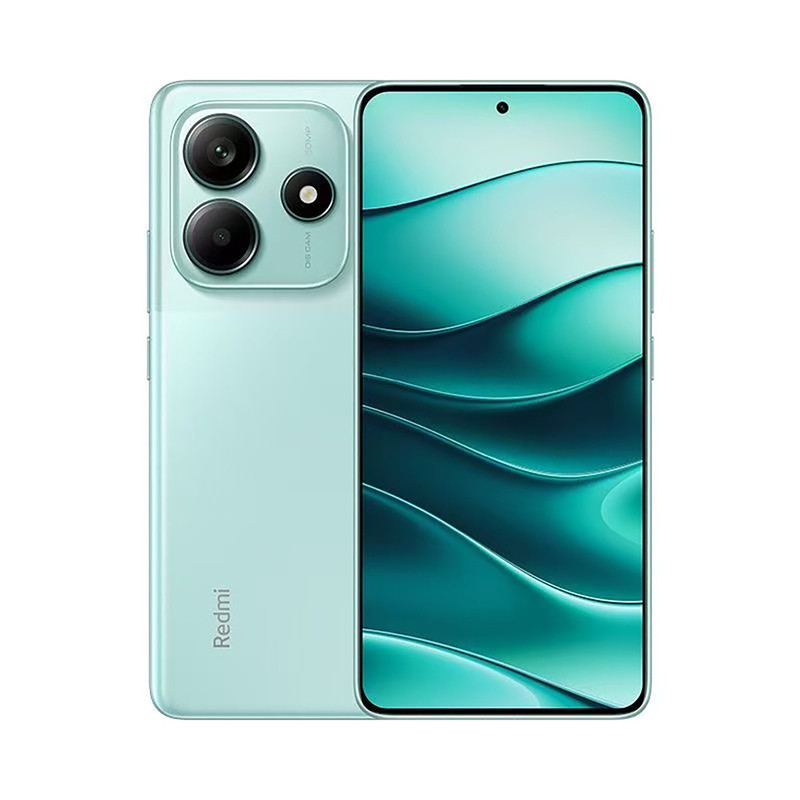 MIUI/小米RedmiNote145G手机