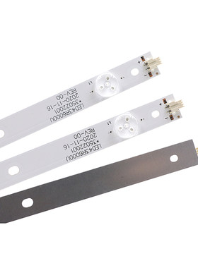 康佳KKTVK43LED43S1K43J灯条