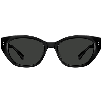 陌森26季新品墨镜猫眼防晒防紫外线时尚潮流百搭偏光太阳镜MS3151