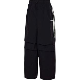 Adidas/阿迪达斯官方正品Santiago男士运动宽松休闲长裤KR2607