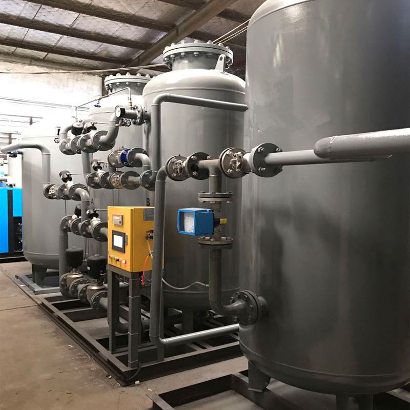 PSA制氮机 高纯度节能变压吸附式制氮设备煤矿石油化工专用制氮机