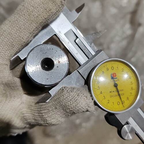 议价Te Ball Screw Screw Actual Photo 150 Per Piece About 50